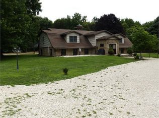 17620 State Highway 96, Rockport, IL 62370