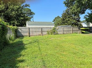 LOT 9 Lunn Est, Chincoteague Island, VA 23336