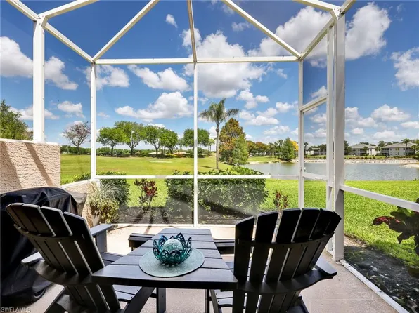 1633 Morning Sun LN #E11, NAPLES, FL 34119