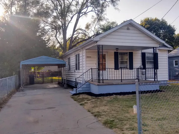 55453 Grandview Ave, South Bend, IN 46628