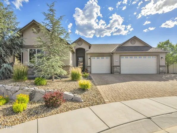 2150 Berkich Ct, Reno, NV 89521