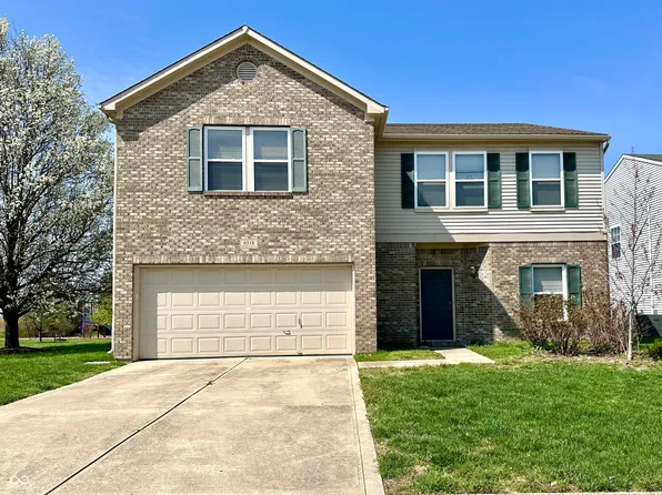6518 Sonesta Dr, Indianapolis, IN 46217