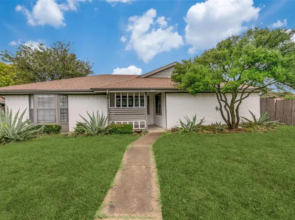 701 Kipling Dr, Plano, TX 75023