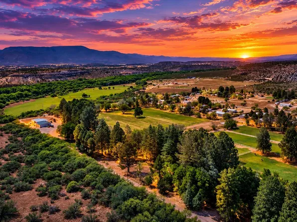 4000 W MAHONEY Road #-, Camp Verde, AZ 86322