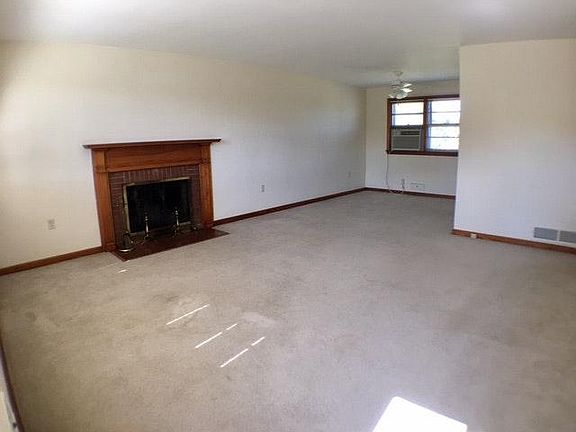 Living Room into Dining