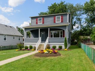 2806 Roselawn Ave, Baltimore, MD 21214