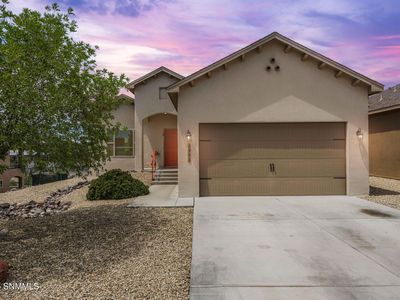 2993 Escenico Ct, Las Cruces, NM, 88012
