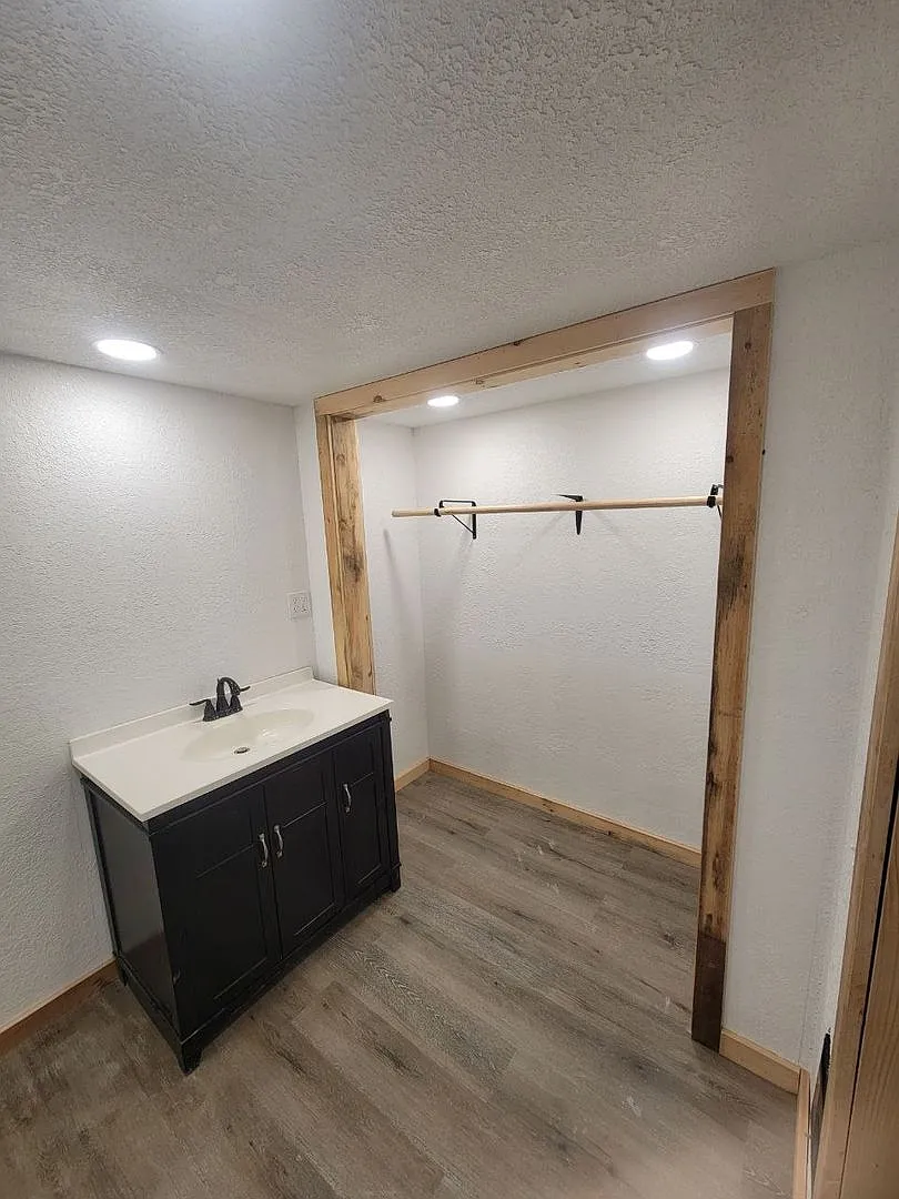 2 Bedroom 2 Bath Updated Kamiah House — Photo 4