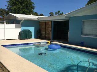 133 E Dover St, Satellite Beach, FL 32937