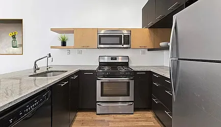 Rented by Daniel Gale Sotheby's International Realty