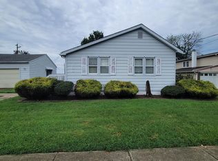 186 Kansas Rd, Pennsville, NJ 08070