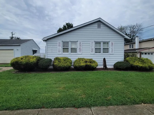 186 Kansas Rd, Pennsville, NJ 08070
