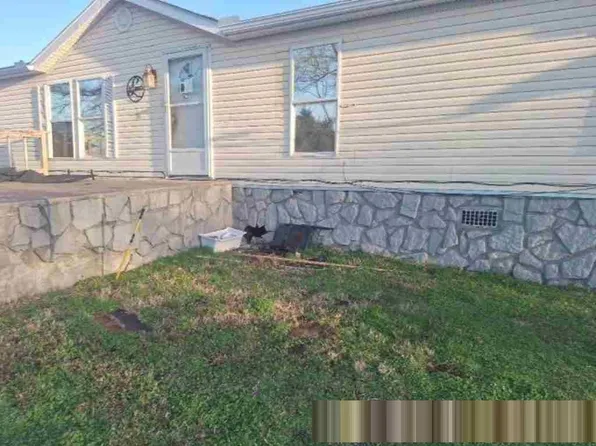 7271 E Hubbard Rd, Ponca City, OK 74604