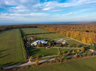 7330 Robinson Rd, HARBOR SPRINGS, MI 49740