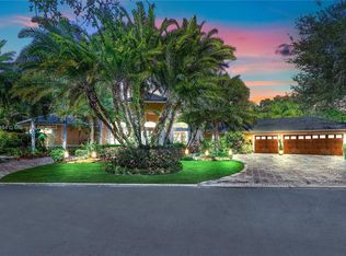 9665 NW 63rd Pl, Parkland, FL 33076