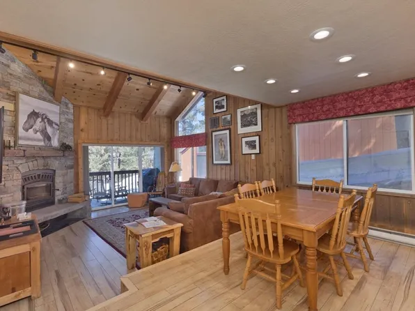 273 Rainbow Ln #47, Mammoth Lakes, CA 93546