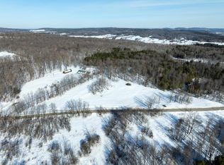 1000 Menard Road Lot 2, Fairfield, VT 05455