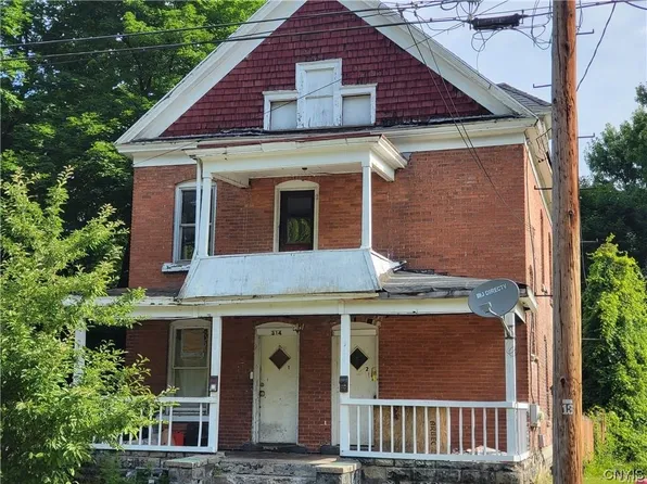 314 Elliott St, Syracuse, NY 13204