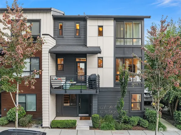 18406 96th Avenue NE #A, Bothell, WA 98011