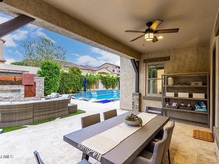 9250 E Via De Vaquero Dr — Photo 46