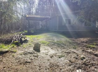 56521 Nehalem Hwy S, Vernonia, OR 97064