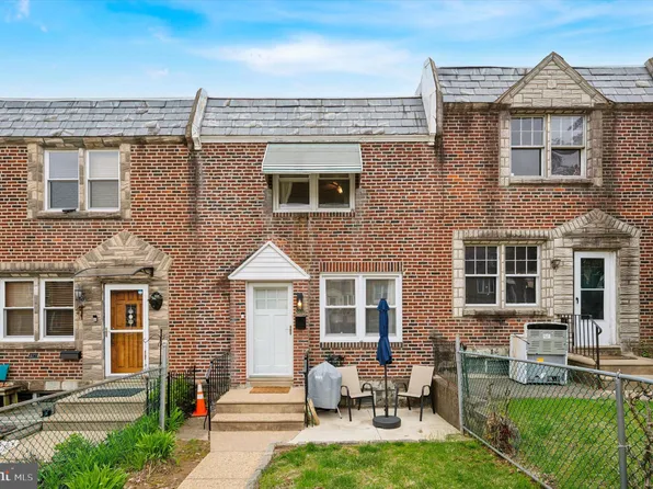 5819 Newtown Ave, Philadelphia, PA 19120