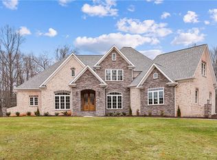 7616 Pemberley Dr, Oak Ridge, NC 27310