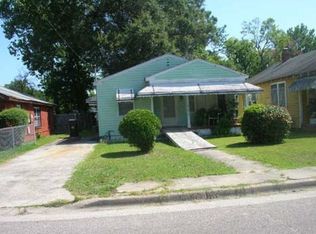 1429 Perry Ave, Augusta, GA 30901