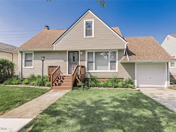 16816 Gerard Ave, Maple Heights, OH 44137