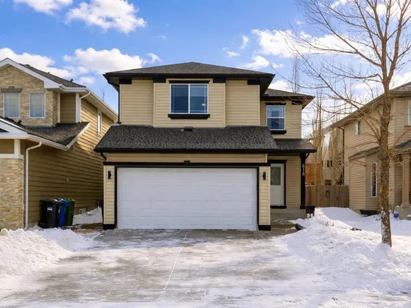 618 NE Citadel Dr NW, Calgary, AB T3G 4Z2