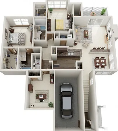 Elder | Manchester Oaks | Apartments in Franklin, WI Elder | Manchester Oaks | Apartments in Franklin, WI