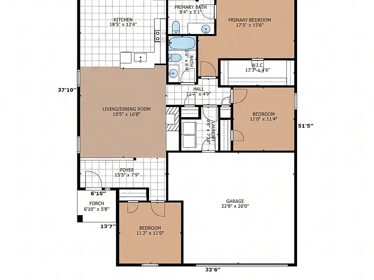 3206 Candlebrook Dr — Photo 3