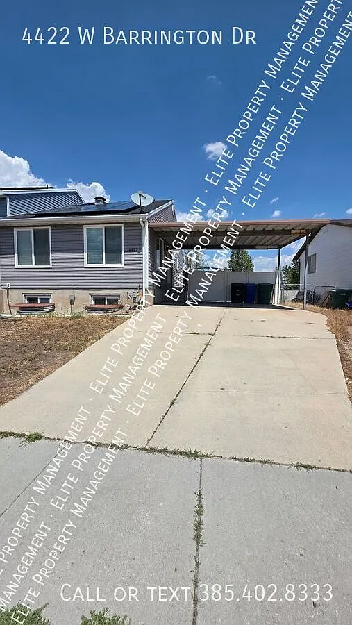 4 bed, 2 bath — Photo 1