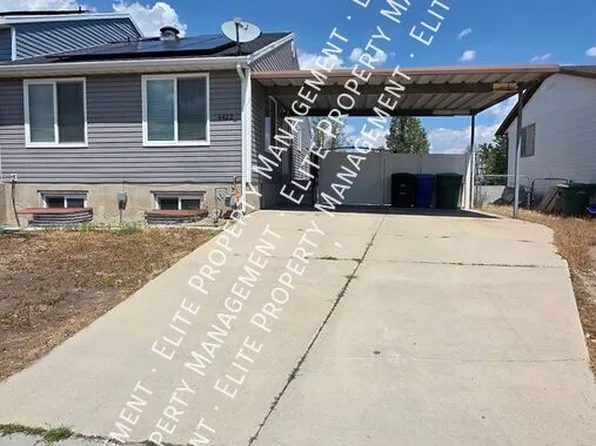 4422 W Barrington Dr, West Jordan, UT 84088