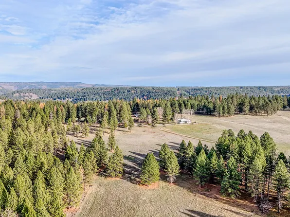 76545 Palmer Junction Rd, Elgin, OR 97827