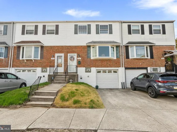 3890 Alberta Ter, Philadelphia, PA 19154