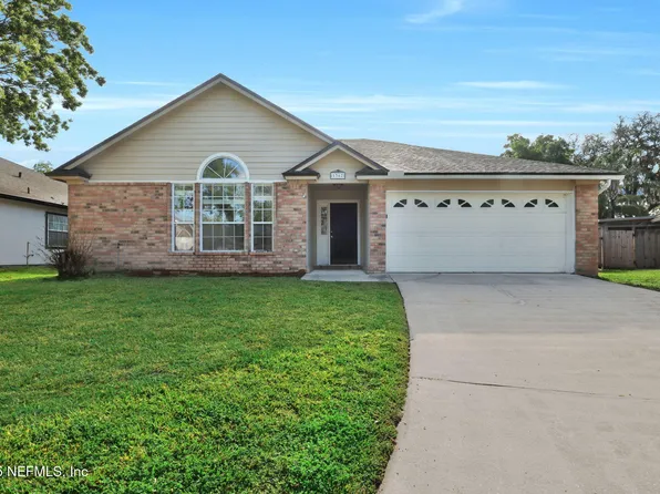1367 KEEL Court, Fleming Island, FL 32003