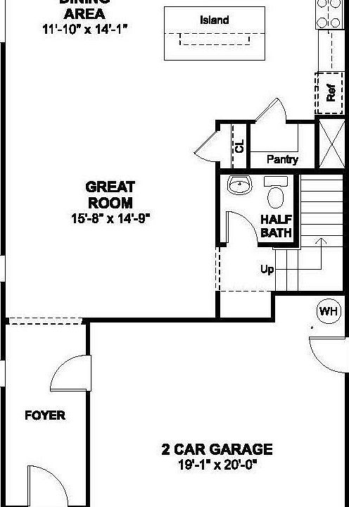 2nd image of 12255 Greenfinch Way