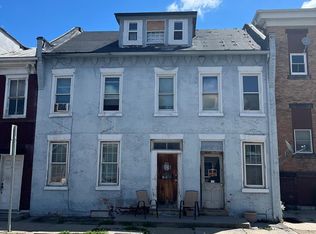 64 Logan St, Lewistown, PA 17044