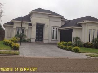 3004 Gabriel St, Mission, TX 78574