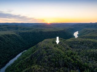 600 Peregrine Ridge Rd, Victor, WV 25938