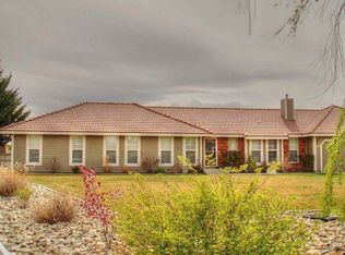 560 Bella Oaks Ct, Sparks, NV