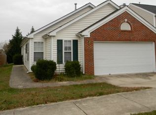 4836 Mocha Ln, Raleigh, NC 27616