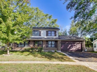 600 Ivy Ct, Lake Zurich, IL, 60047