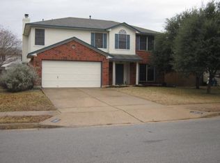 15609 Sambuca Cir, Austin, TX 78728