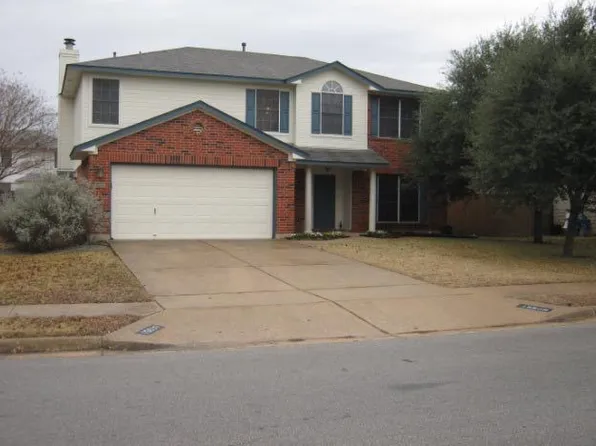 15609 Sambuca Cir, Austin, TX 78728