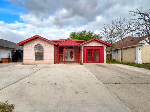 10309 Atlanta Dr, Laredo, TX 78045