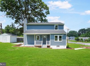 4810 Whitfield Chapel Rd, Lanham, MD 20706