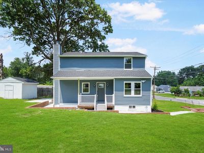 4810 Whitfield Chapel Rd, Lanham, MD, 20706