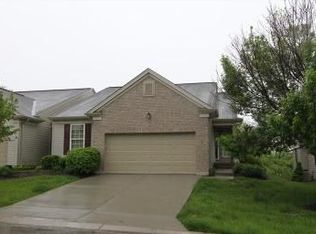 160 Heritage Green Dr, Monroe, OH 45050